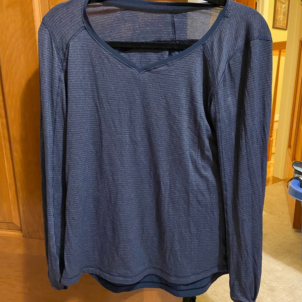 Lululemon Long Sleeve -